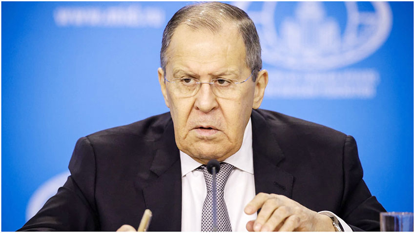 ভারত-পাকিস্তান সংকটের সমাধানে সহায়তার প্রস্তাব রাশিয়ার